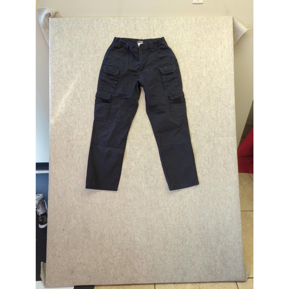 EOTAC Operator Grade Black Cargo Pants